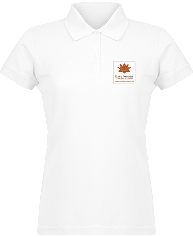 Polo femme manche courte 1 impressions