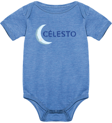 Body Célesto 