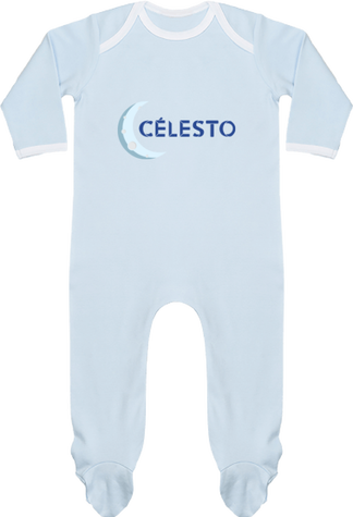 Pyjama Célesto 