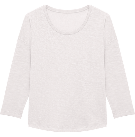 tee shirt manches 3/4 stella waver