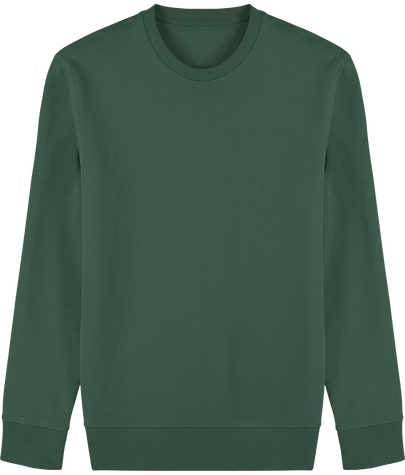 Sweat-shirt coton bio 350gr