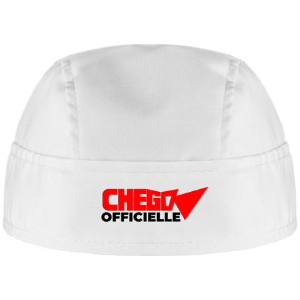 Chego Officielle X