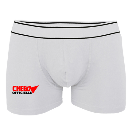 Boxer CHEGO