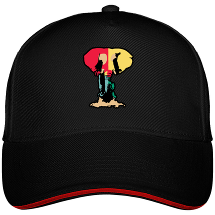 L'Attrape-Rêves (Casquette)
