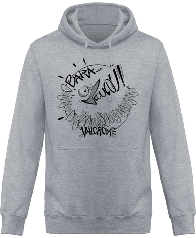 Sweat Unisex baracoucou