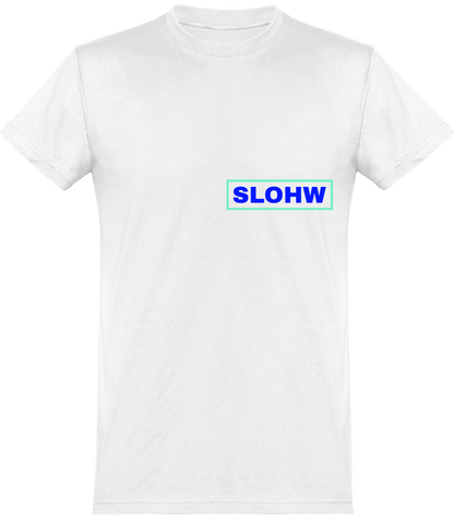 slohw T-shirt