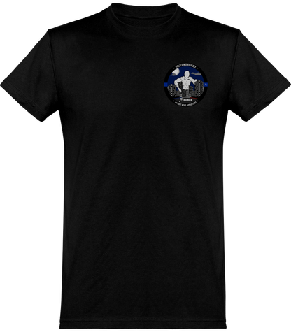 Brigade de nuit - Homme