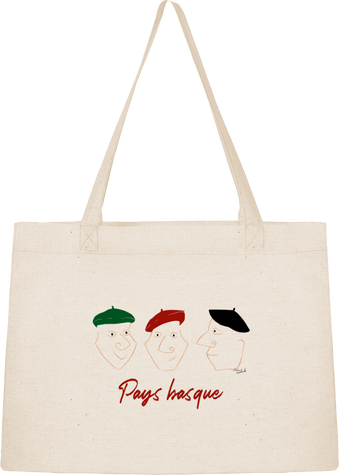 Sac pays basque