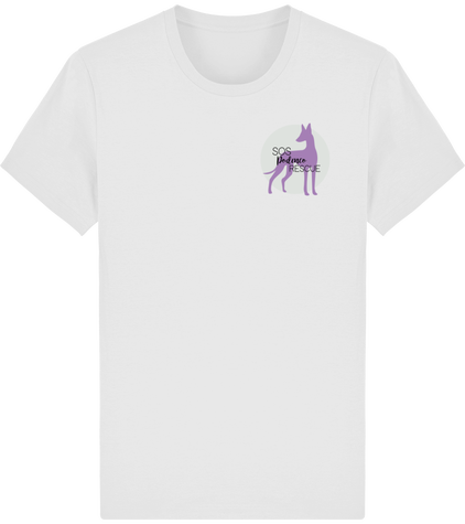 T-SHIRT | SOS Podenco Rescue