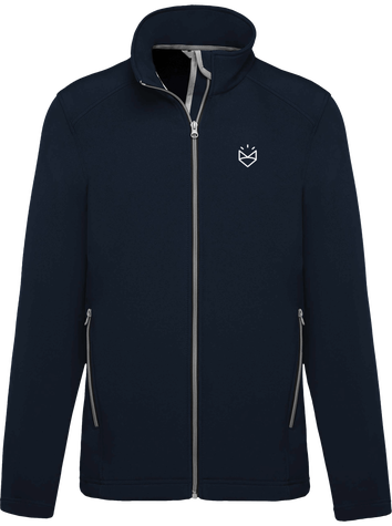 Veste Homme MCE Brodé