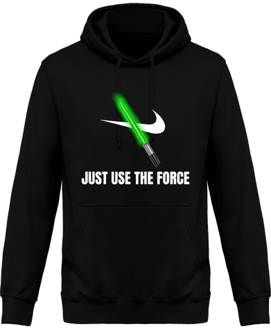 STARWARS SWOOSH Hoodie