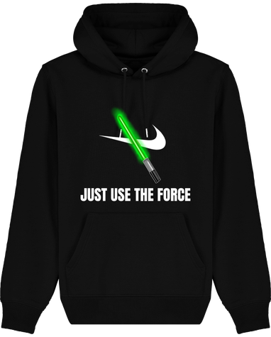 STARWARS SWOOSH Hoodie Unisex