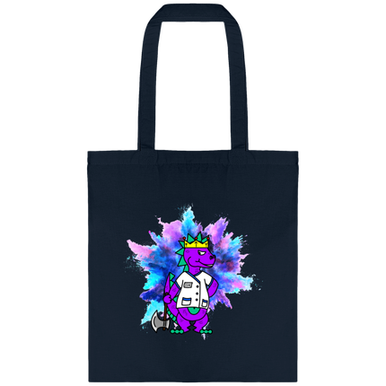 Tote Bag TyranOzor