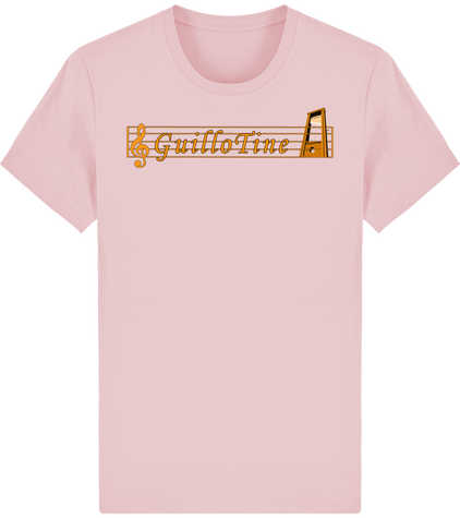 T-shirt : Ultimate Guillotine
