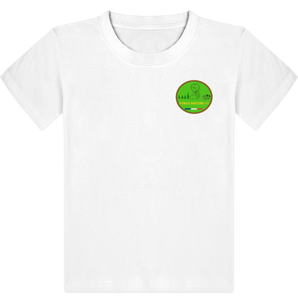 Tee-shirt Enfant Force Nature 11