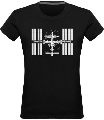 T-Shirt The Electronic Brain