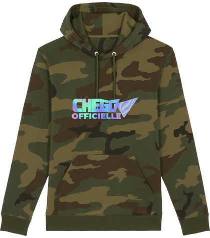 sweat Chego Officielle 