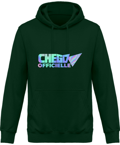 CHEGO OFFICIELLE 