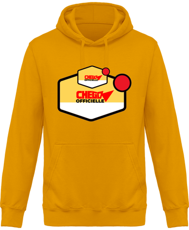 CHEGO OFFICIELLE 
