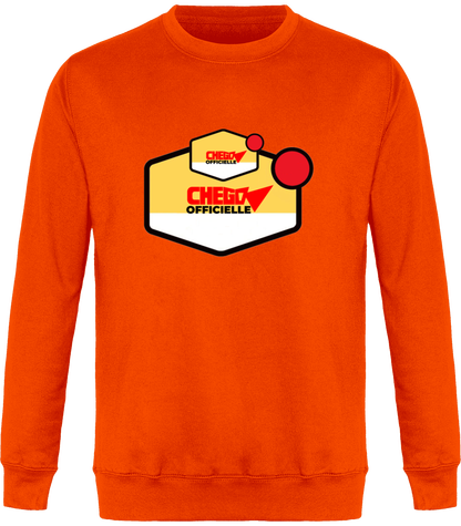 Chego sweat 