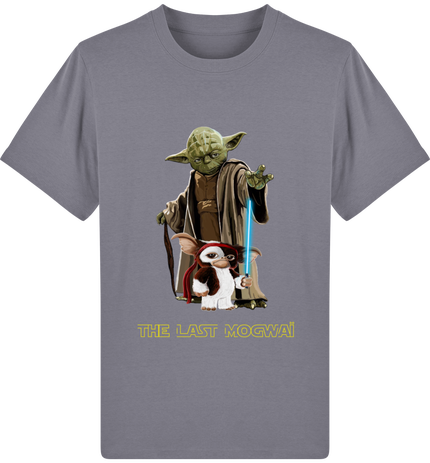 The Last Mogwaï - T-Shirt Homme