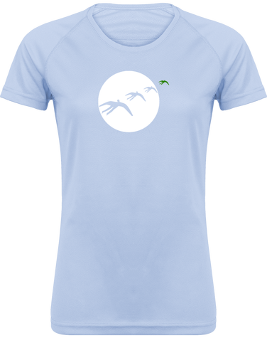 T-shirt Sport Femme VOLVER