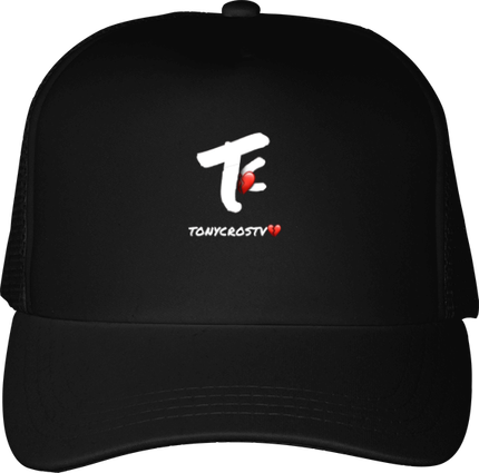 Casquette TonyCrostv