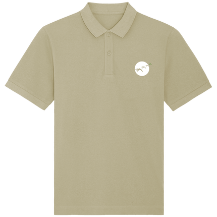 Polo Unisexe Bio  - VOLVER