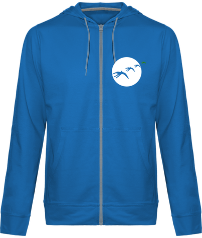 Veste à capuche - VOLVER