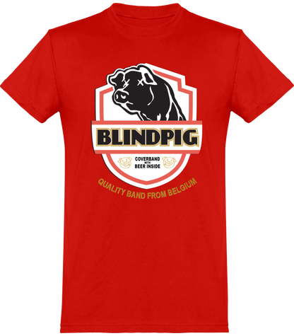BlindPig Beer