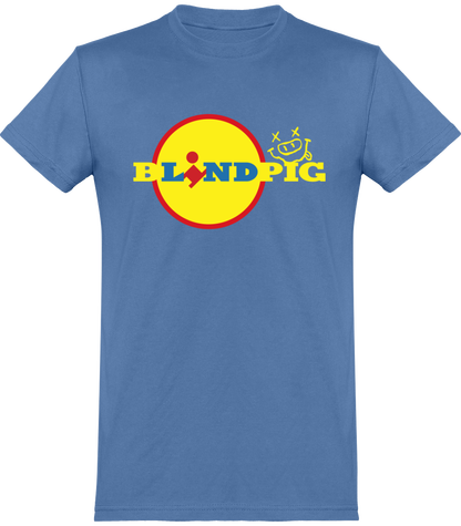 BlindPig Lidl Style