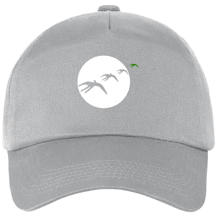 Casquette Originale 5 Panneaux - VOLVER