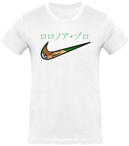 zoro nike