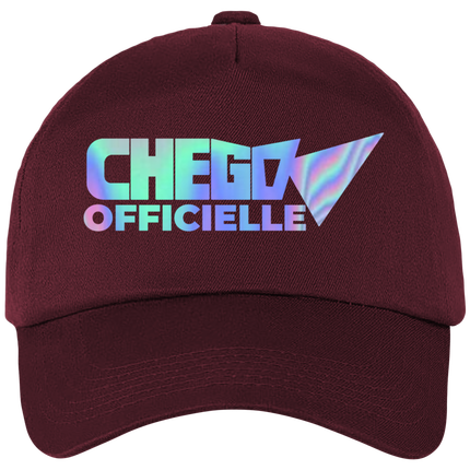 Casquette Chego Originale 