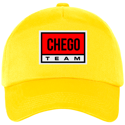 Chego team 