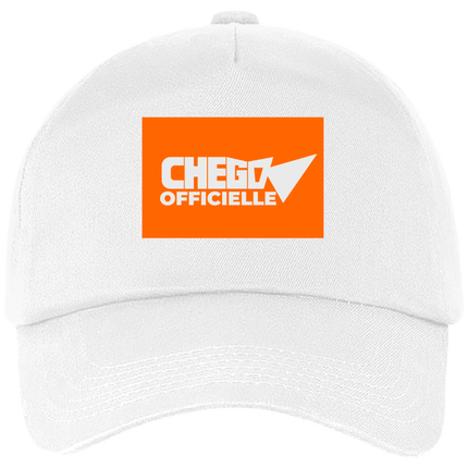 Chego Officielle 