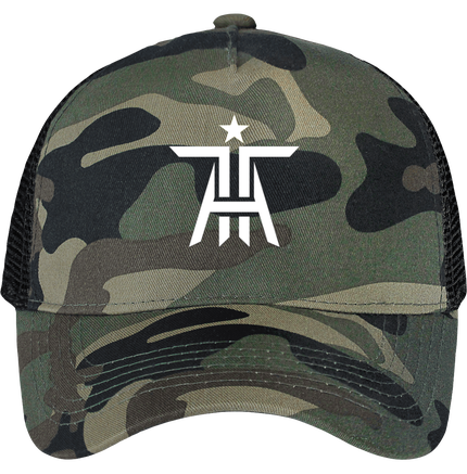 Snapback Trucker TA 