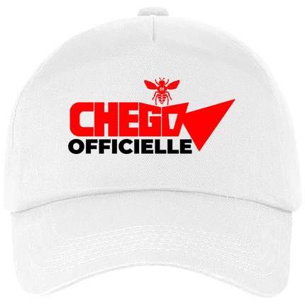 Casquette Chego Officielle 5