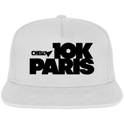 Chego 10K PARIS 