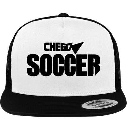 Casquette Chego soccer 