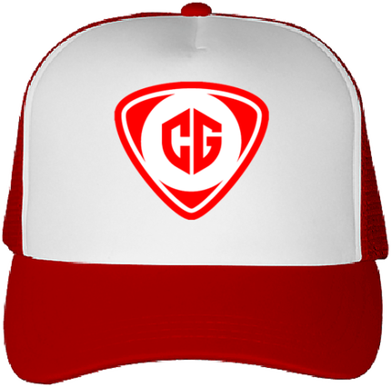 Casquette truck CG