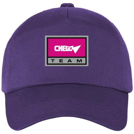 Casquette Chego team Originale