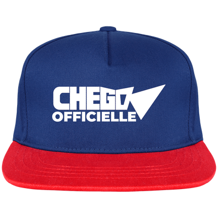 Casquette Chego Officielle 5 
