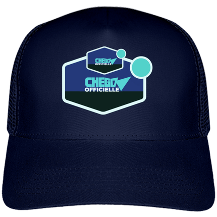 Chego Officielle17