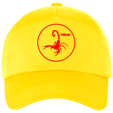 Chego Scorpioon