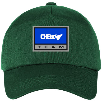 CHEGO OFFICIELLE Casquette 5