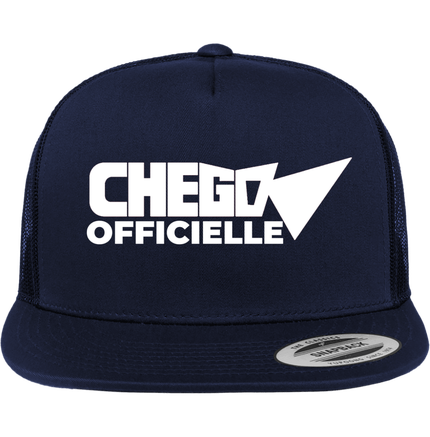Chego Officielle 17