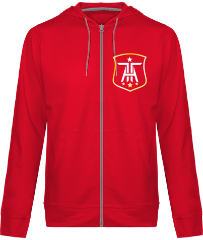 veste TA