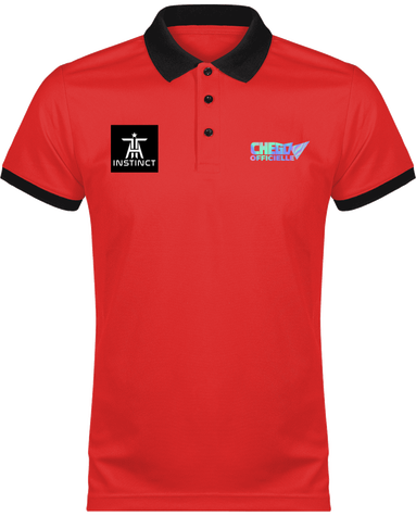 Polo Chego Officielle 