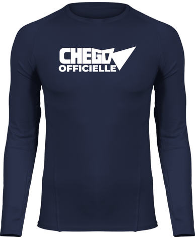 Tee Shirt SPORT Chego Officielle 